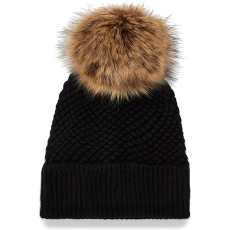 Cappello COLMAR Donna GEODESY Nero COLMAR  Angolo dello Sport