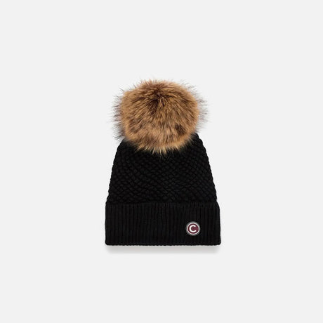 Cappello COLMAR Donna GEODESY Nero COLMAR  Angolo dello Sport