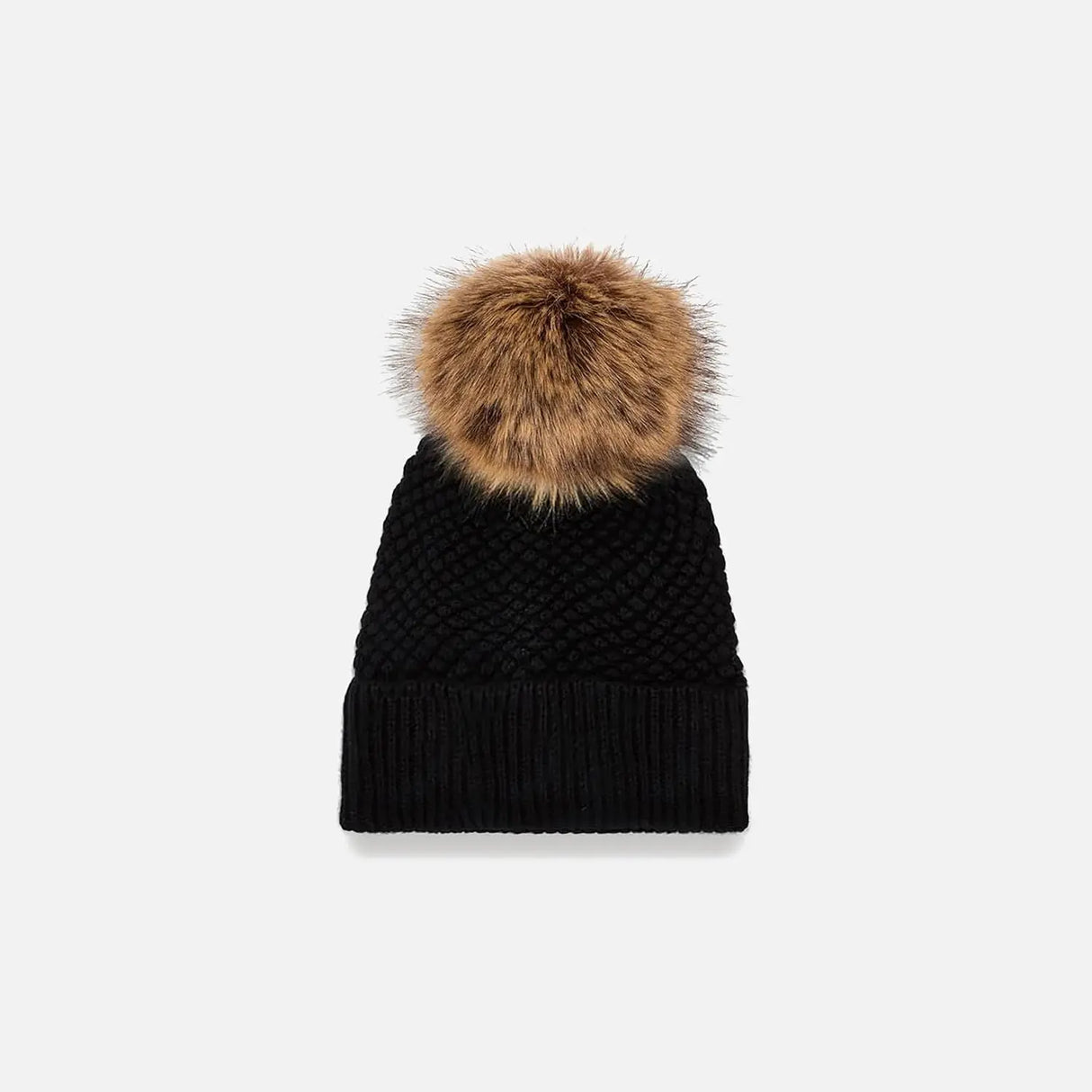 Cappello COLMAR Donna GEODESY Nero COLMAR  Angolo dello Sport