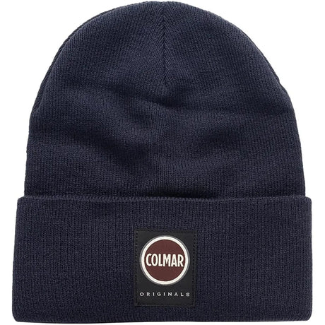 Cappello COLMAR Unisex YATA Blu COLMAR  Angolo dello Sport