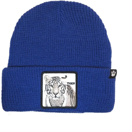 Cappello GOORIN Unisex stripes earned Blu
