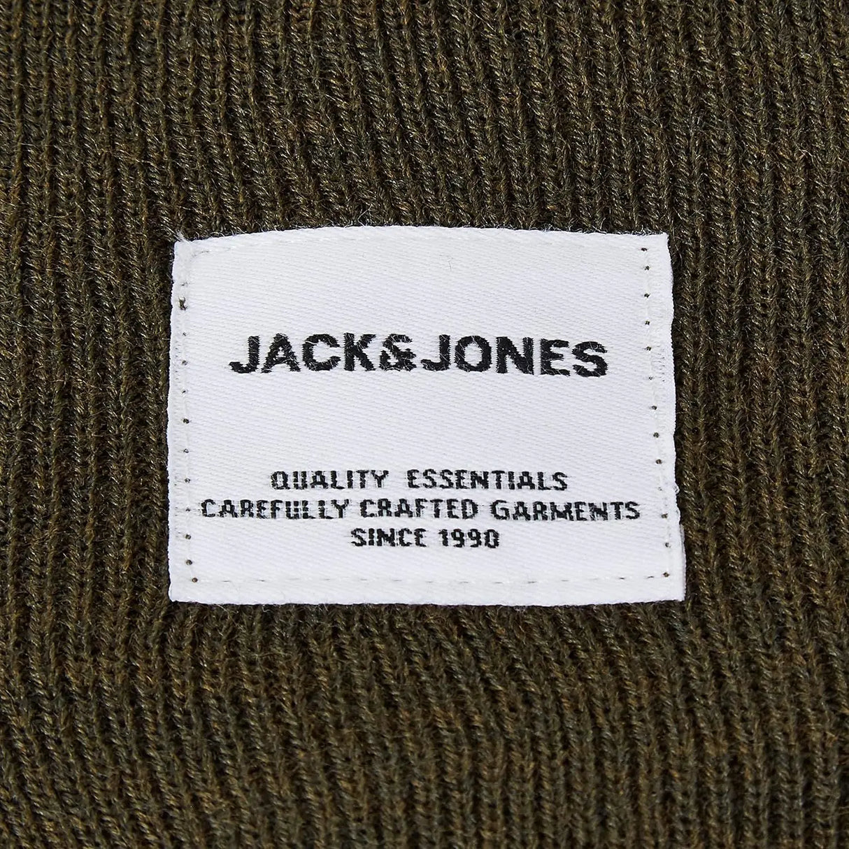 Cappello JACK JONES Uomo LONG Verde JACK JONES  Angolo dello Sport