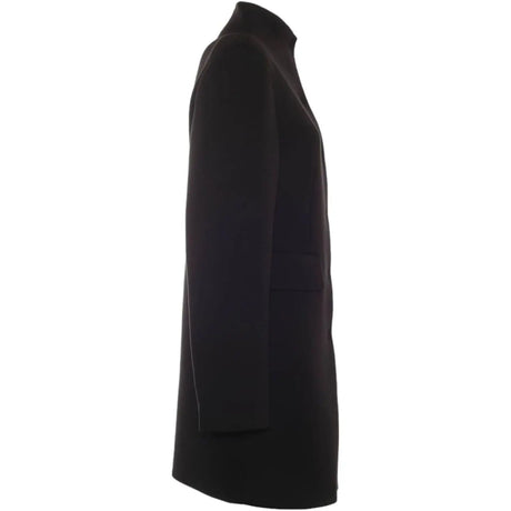 Cappotto LIU JO Donna TS NEOPRENE Nero