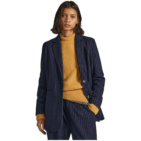 Cappotto PEPE JEANS Donna RENE Multicolore