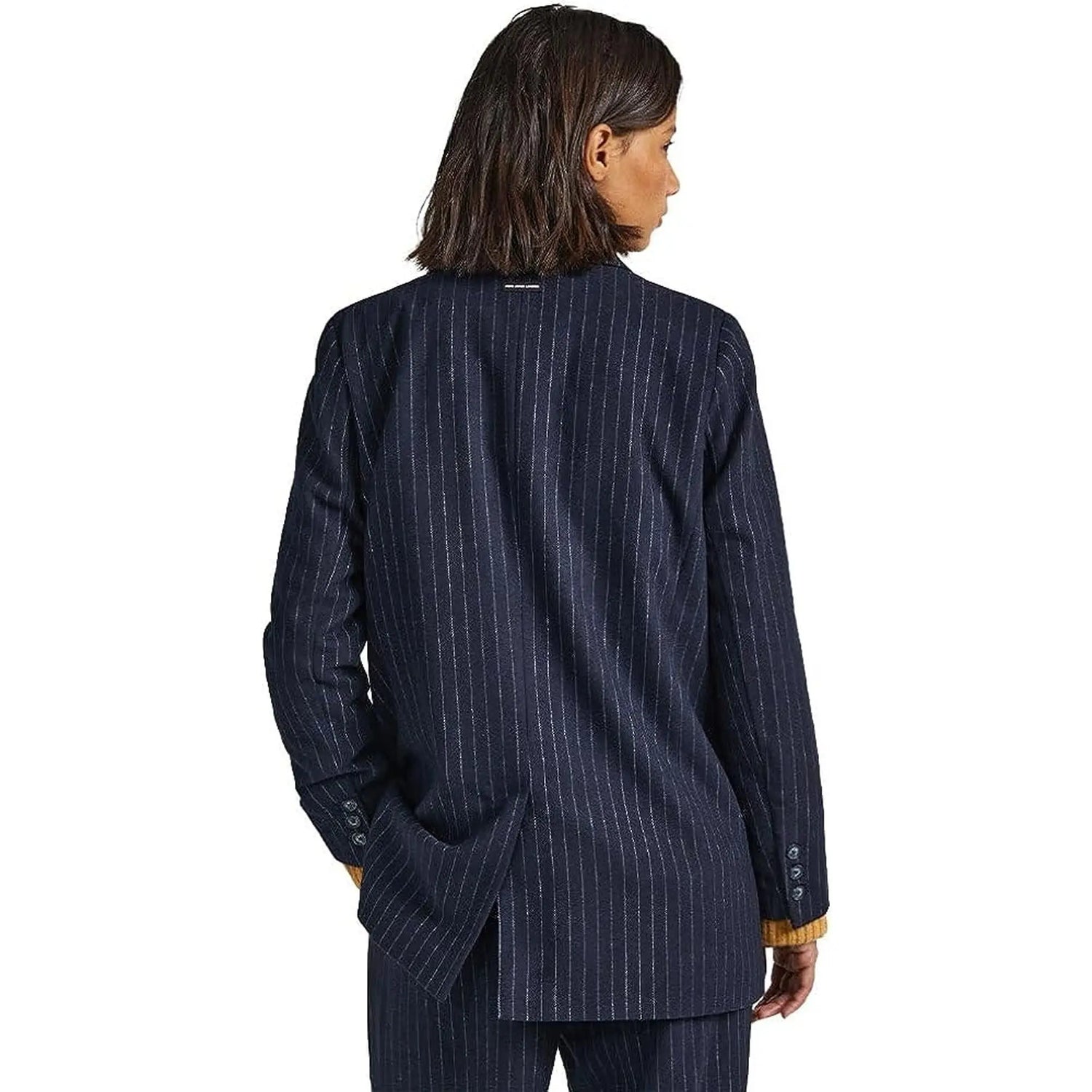 Cappotto PEPE JEANS Donna RENE Multicolore