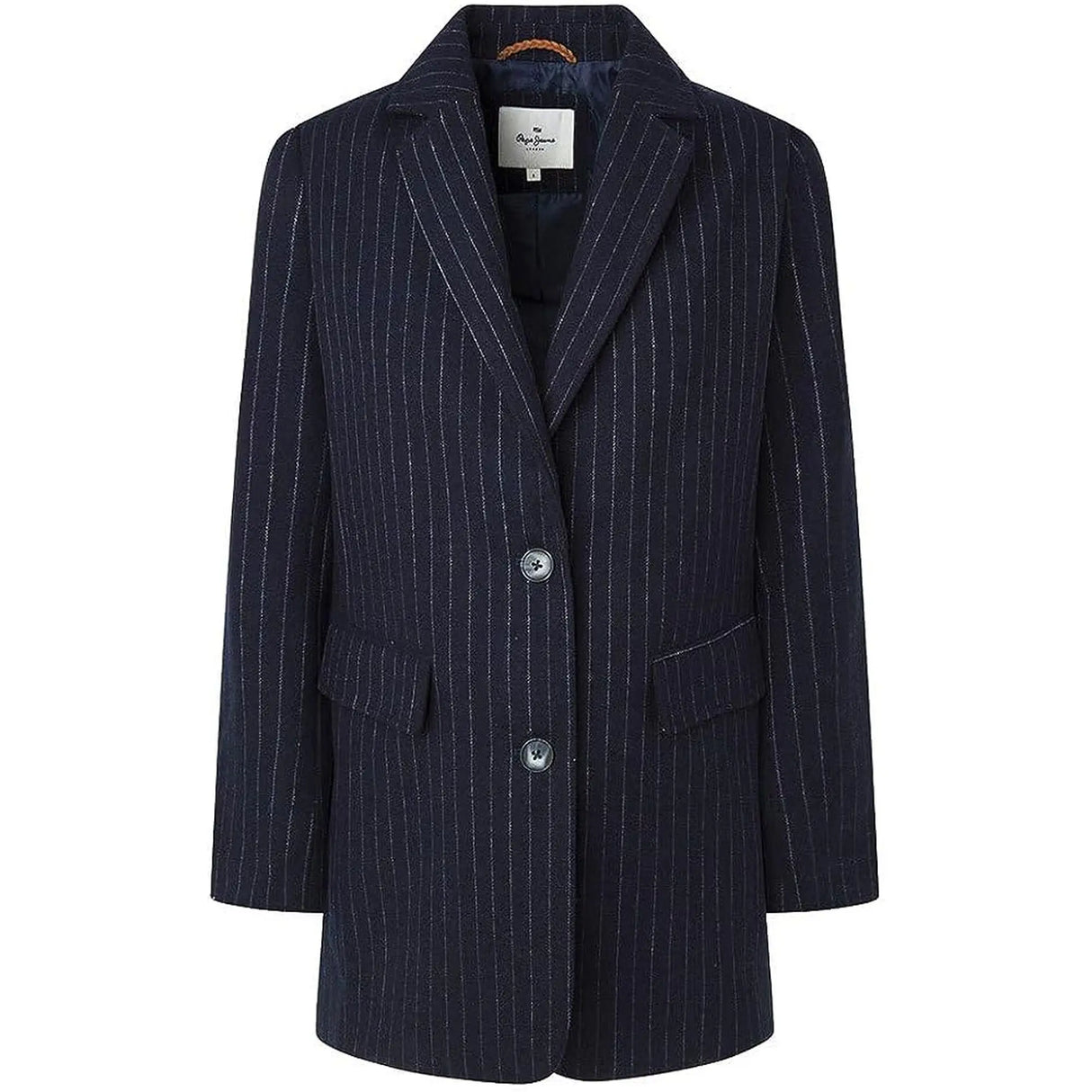Cappotto PEPE JEANS Donna RENE Multicolore