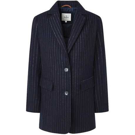 Cappotto PEPE JEANS Donna RENE Multicolore