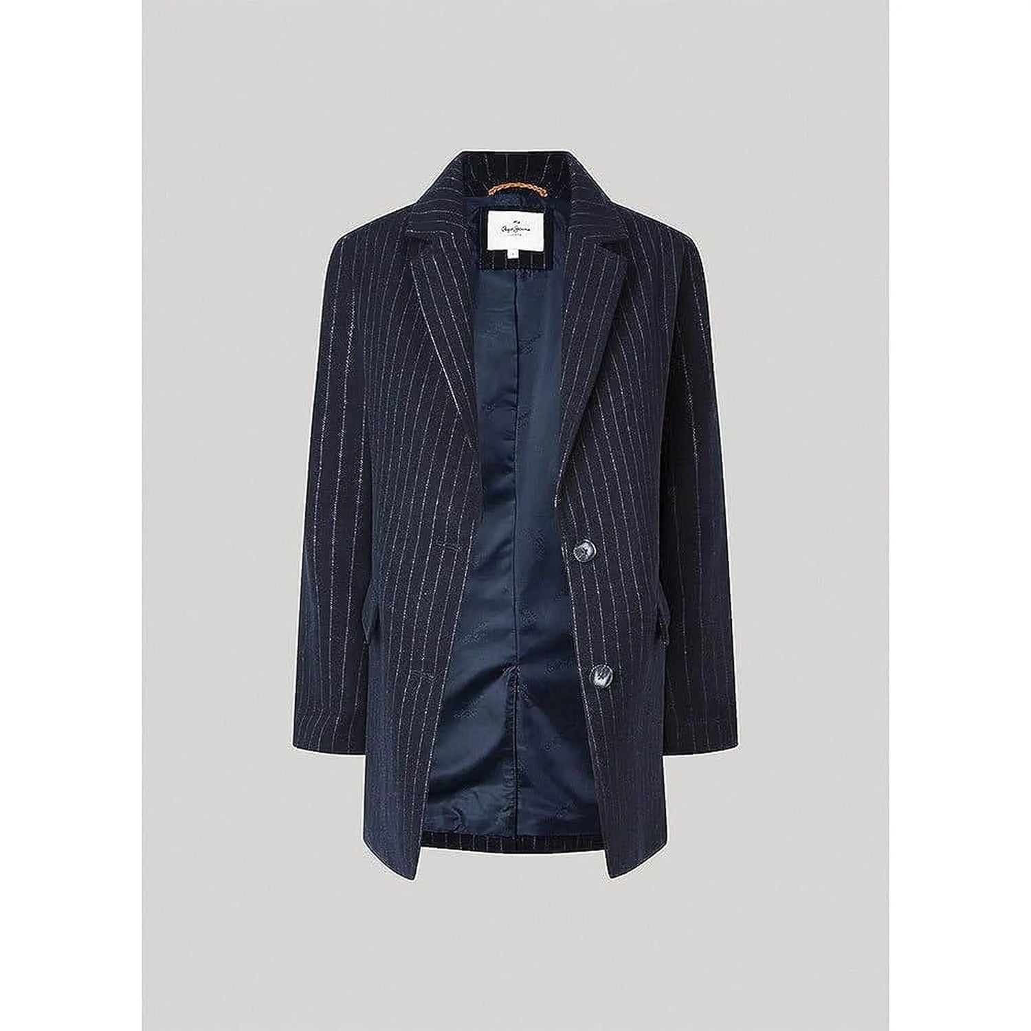 Cappotto PEPE JEANS Donna RENE Multicolore