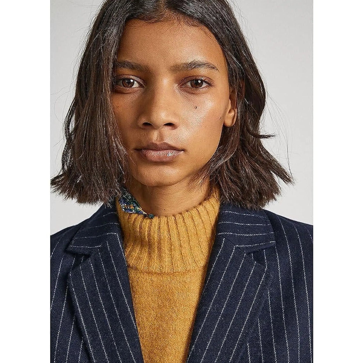 Cappotto PEPE JEANS Donna RENE Multicolore