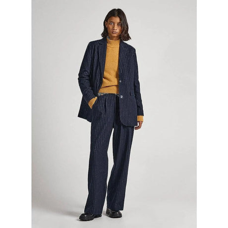 Cappotto PEPE JEANS Donna RENE Multicolore