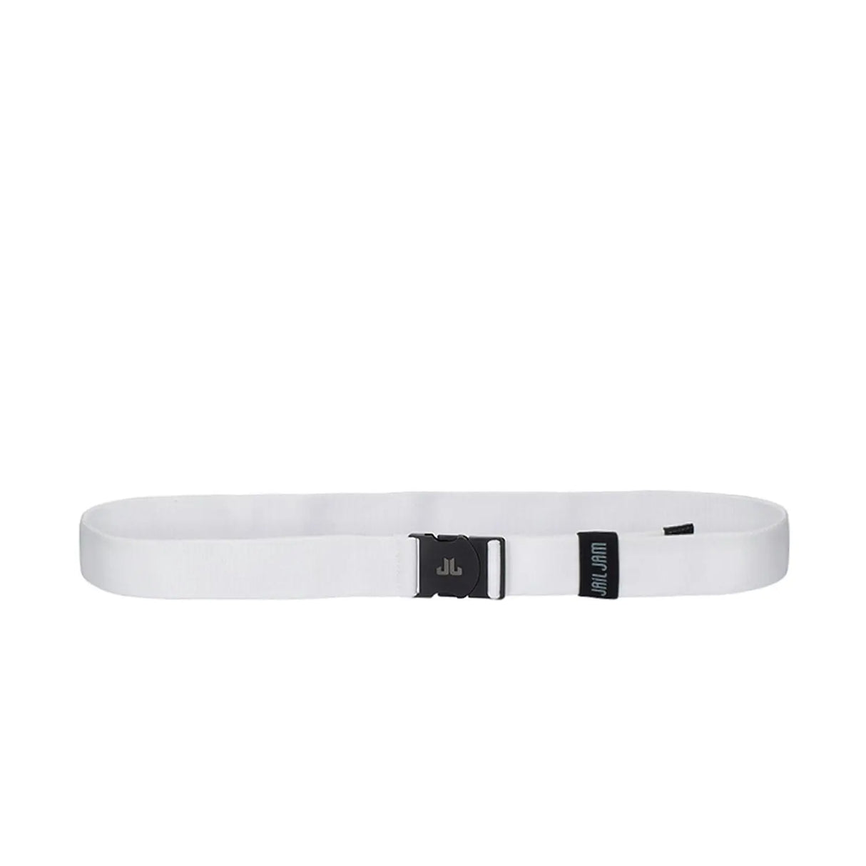 Cinta JAILJAM Donna ALPS BELT Bianco