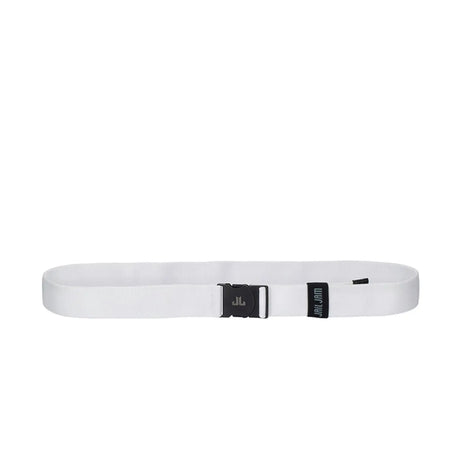 Cinta JAILJAM Donna ALPS BELT Bianco