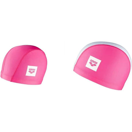 Cuffia ARENA Unisex unisex ii Rosa