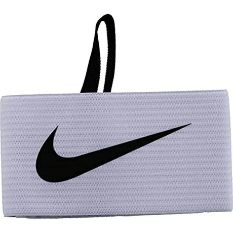 Fascia Sportiva NIKE Unisex FUTBOL ARM BAND Bianco