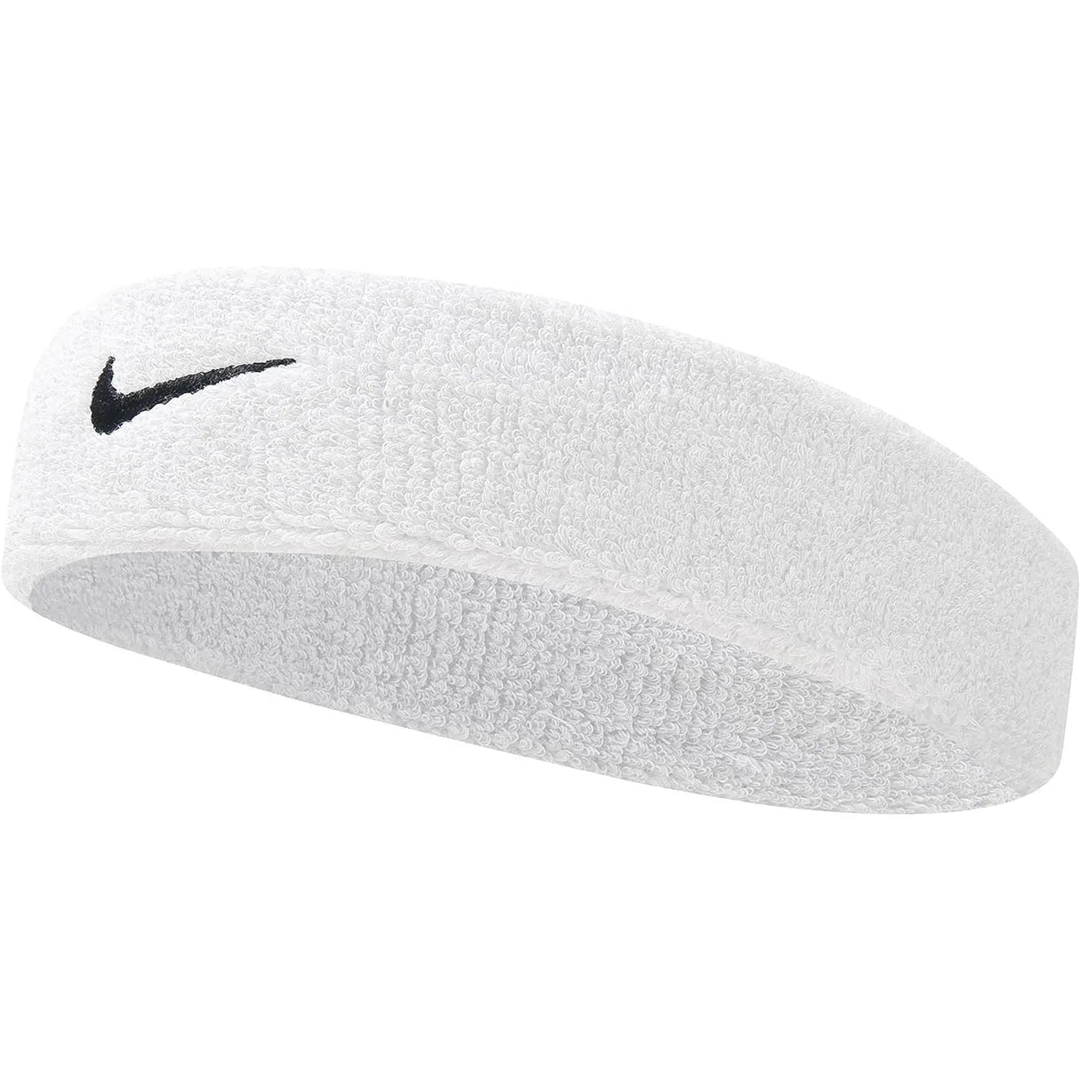 Fascia Sportiva NIKE Unisex SWOOSH Bianco