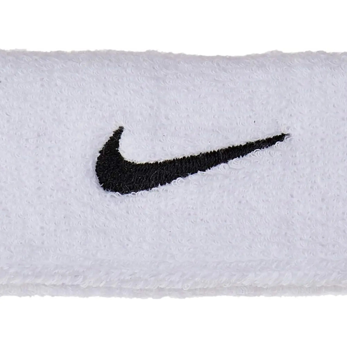 Fascia Sportiva NIKE Unisex SWOOSH Bianco