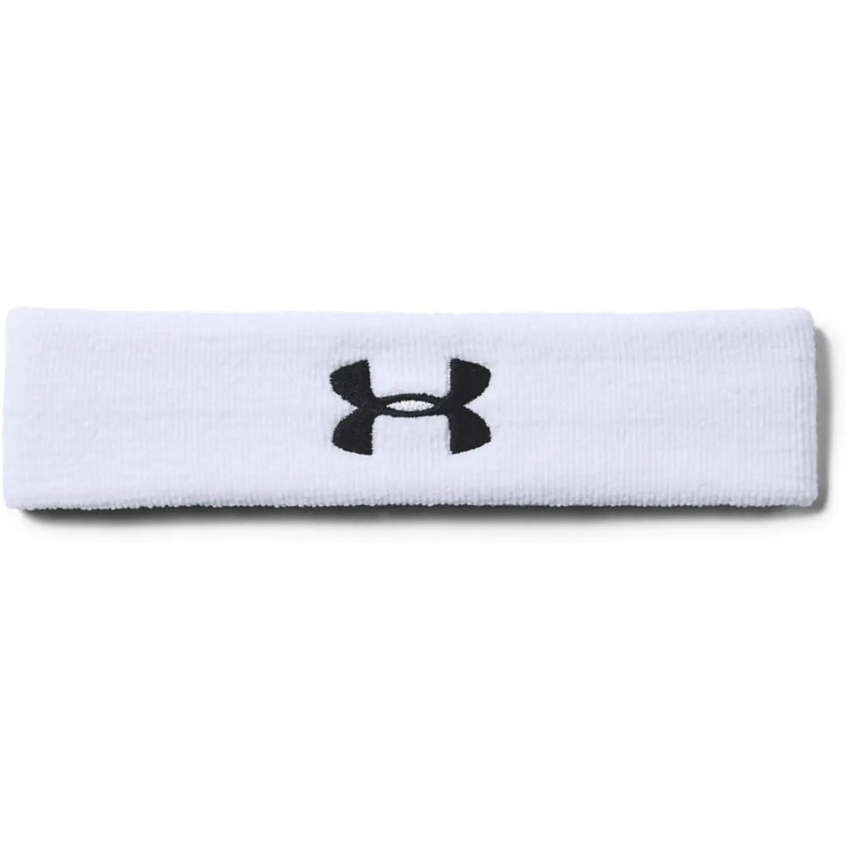 Fascia Sportiva UNDER ARMOUR Uomo PERFORMANCE Bianco