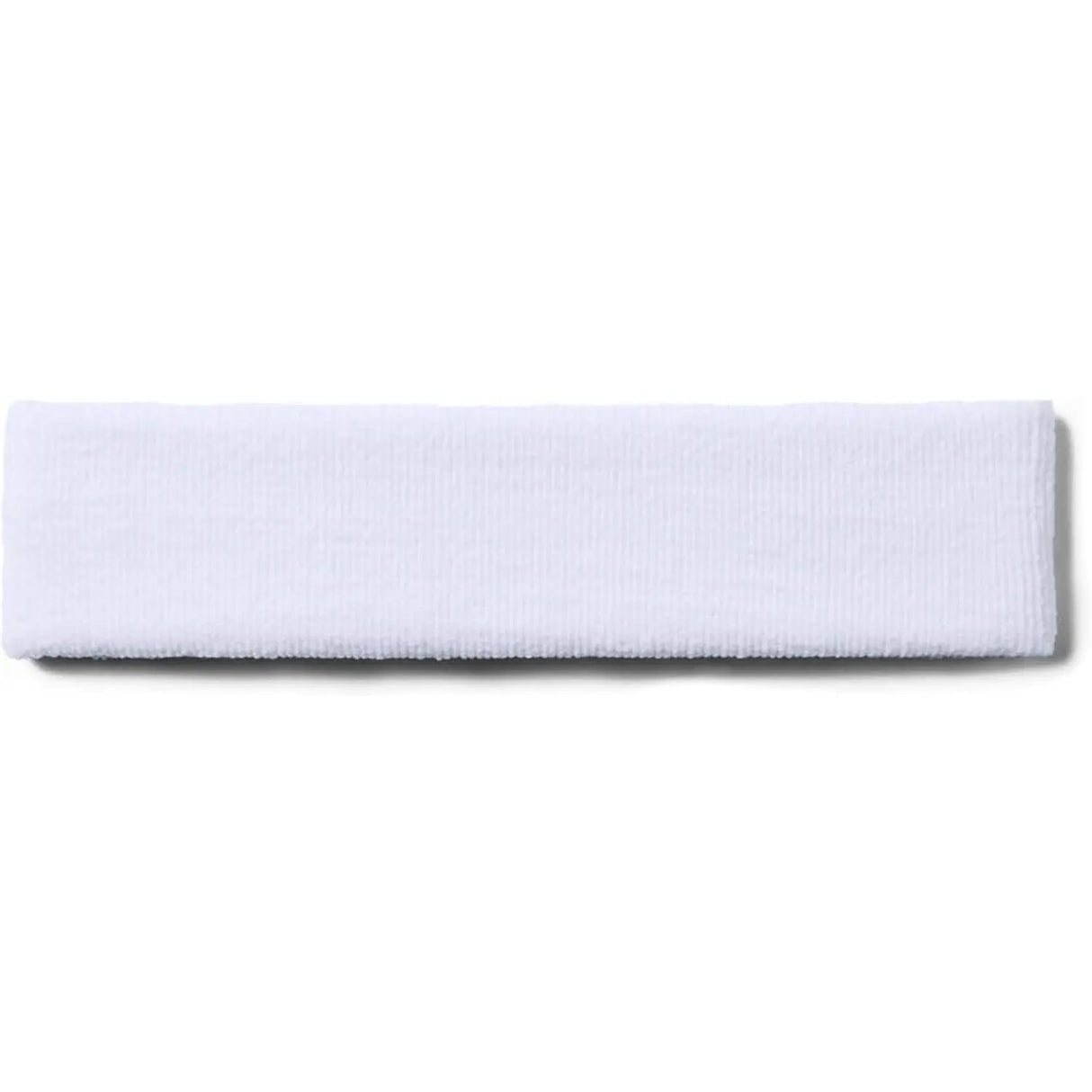 Fascia Sportiva UNDER ARMOUR Uomo PERFORMANCE Bianco