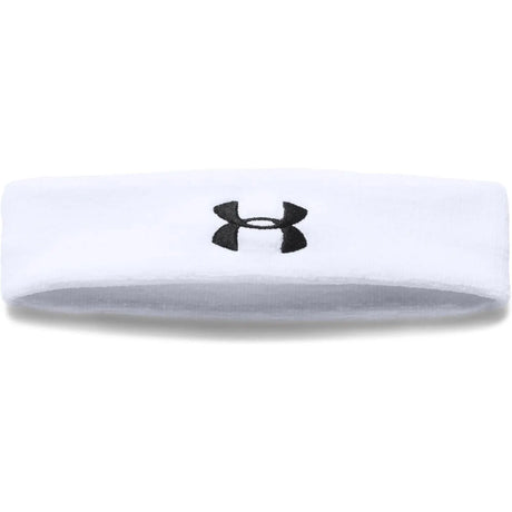 Fascia Sportiva UNDER ARMOUR Uomo PERFORMANCE Bianco