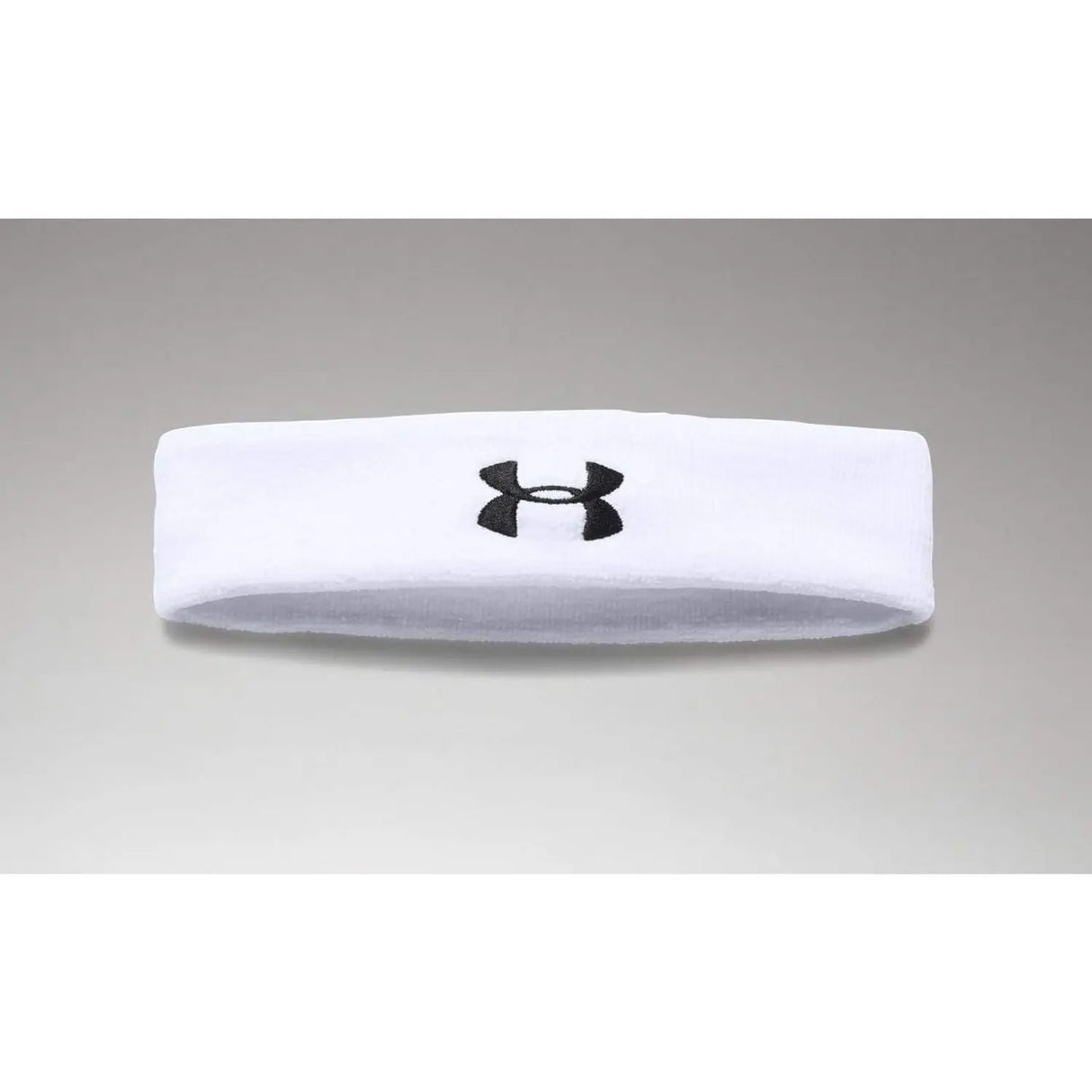 Fascia Sportiva UNDER ARMOUR Uomo PERFORMANCE Bianco
