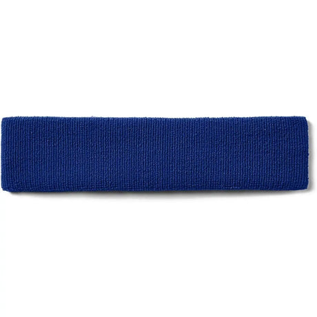 Fascia Sportiva UNDER ARMOUR Uomo PERFORMANCE Blu