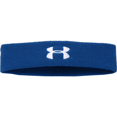 Fascia Sportiva UNDER ARMOUR Uomo PERFORMANCE Blu