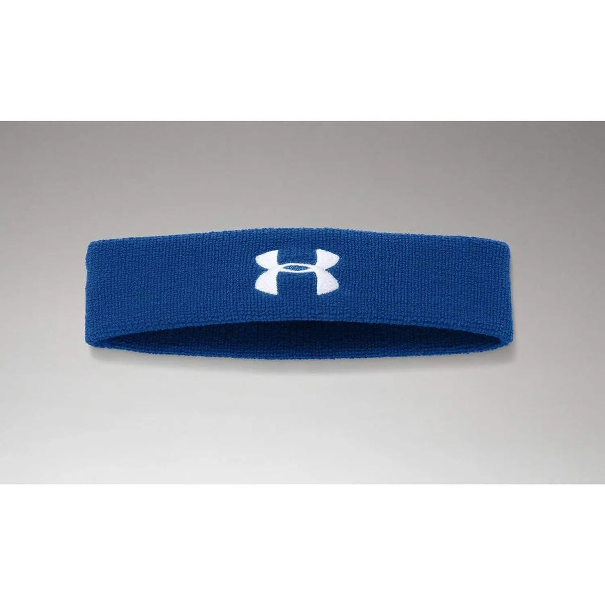 Fascia Sportiva UNDER ARMOUR Uomo PERFORMANCE Blu