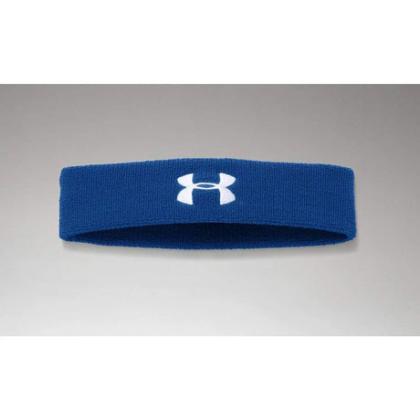 Fascia Sportiva UNDER ARMOUR Uomo PERFORMANCE Blu