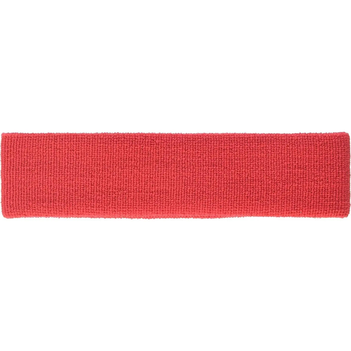Fascia Sportiva UNDER ARMOUR Uomo PERFORMANCE Rosso