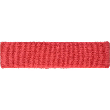 Fascia Sportiva UNDER ARMOUR Uomo PERFORMANCE Rosso