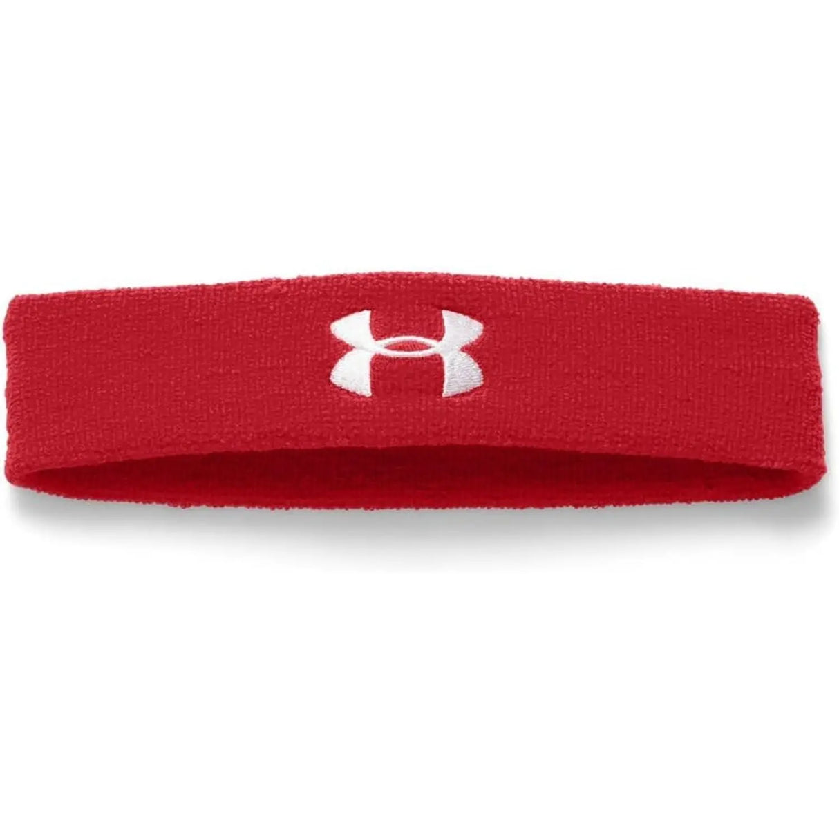 Fascia Sportiva UNDER ARMOUR Uomo PERFORMANCE Rosso