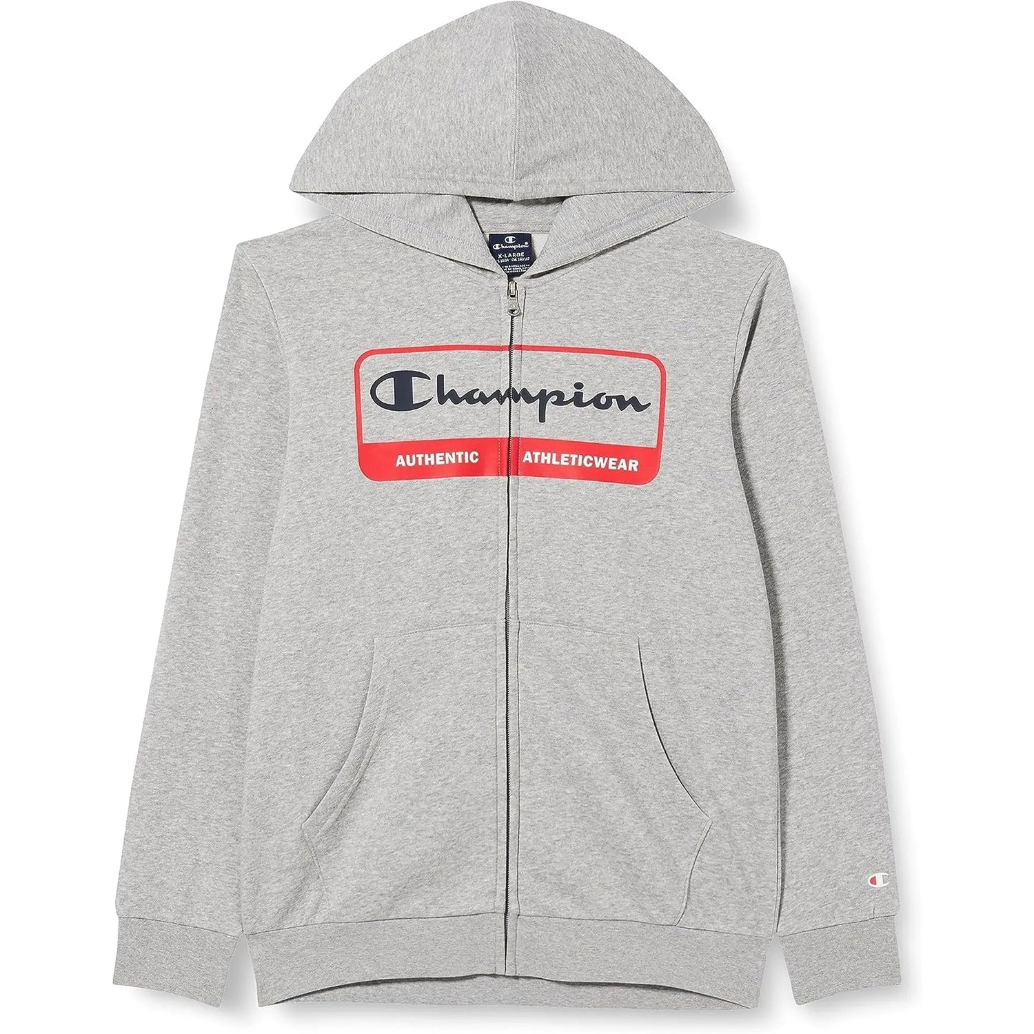 Felpa CHAMPION JR Bambino Multicolore