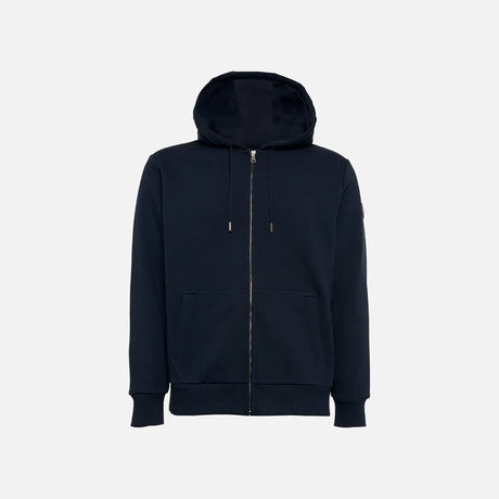 Felpa COLMAR Uomo MODISH Blu