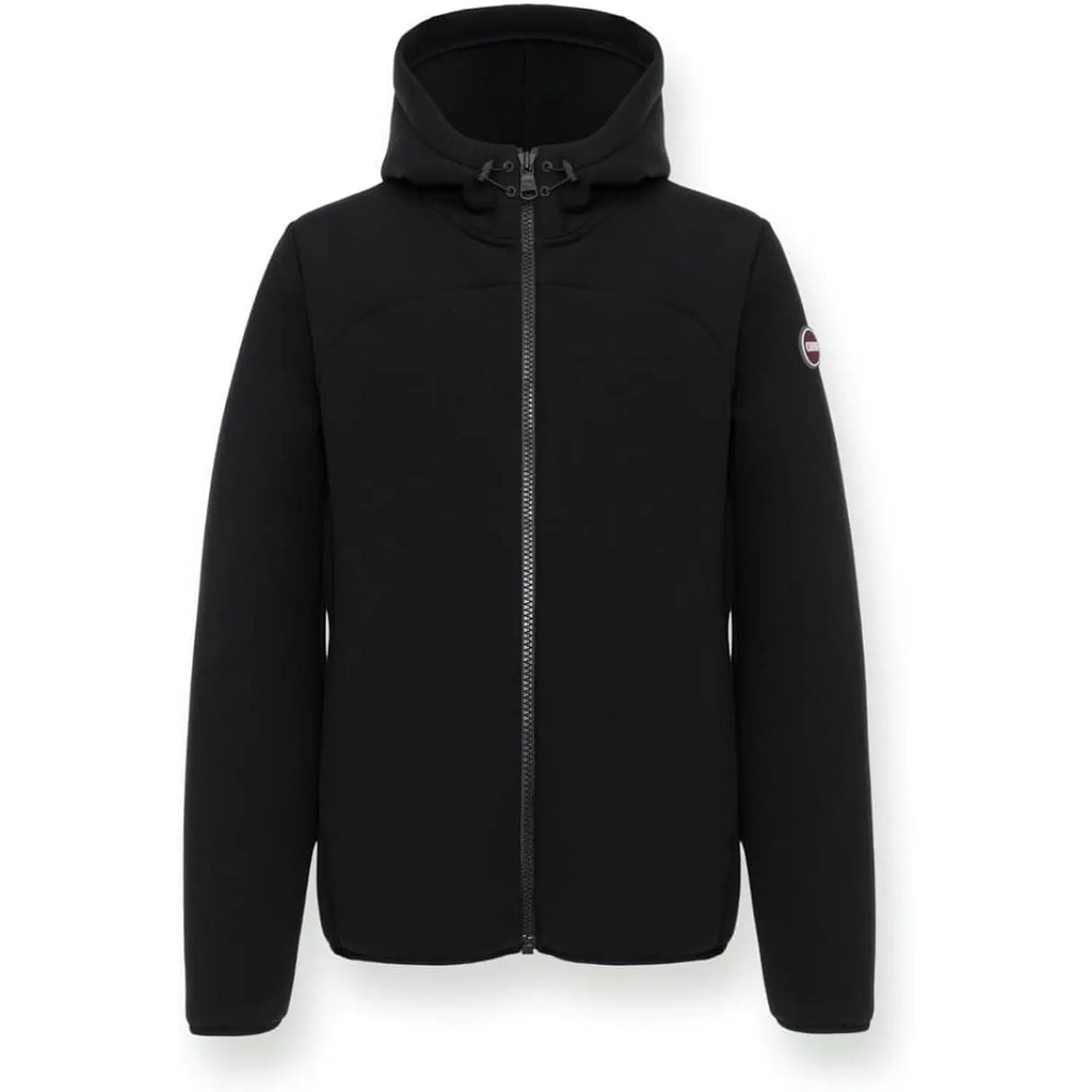 Felpa COLMAR Uomo TECNOYARD Nero