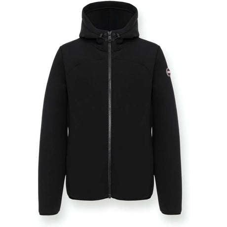 Felpa COLMAR Uomo TECNOYARD Nero