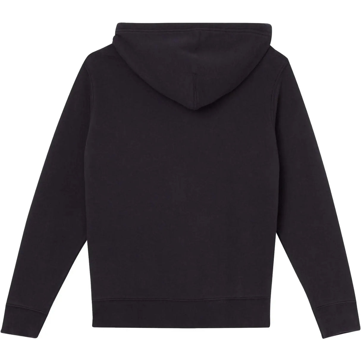 Felpa LEVIS Uomo NEW ORIGINAL ZIP UP Nero