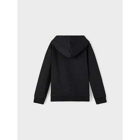 Felpa NAME IT Youth Unisex ADIL NBA Nero