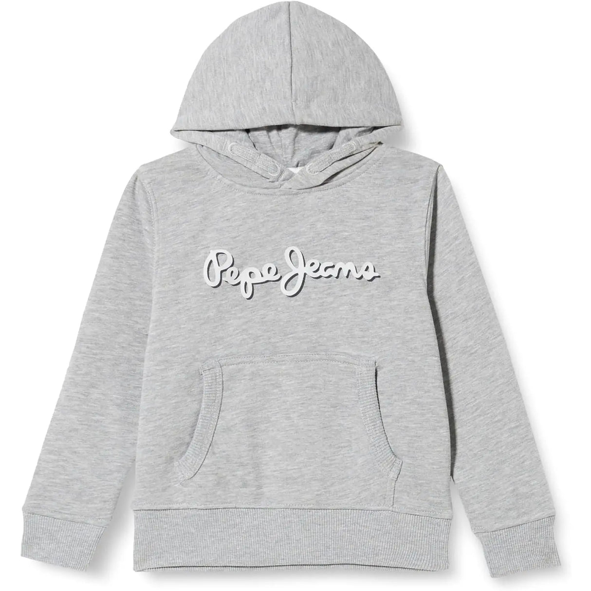 Felpa PEPE JEANS Bambino NOLAN Grigio