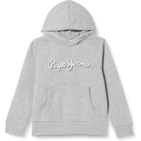 Felpa PEPE JEANS Bambino NOLAN Grigio