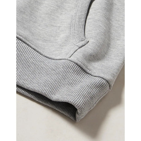 Felpa PEPE JEANS Bambino NOLAN Grigio