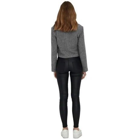 Giacca ONLY Donna CORA Grigio