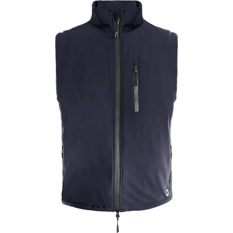 Gilet MARKUP Uomo SOFTSHELL IMB.LEGGERA Navy