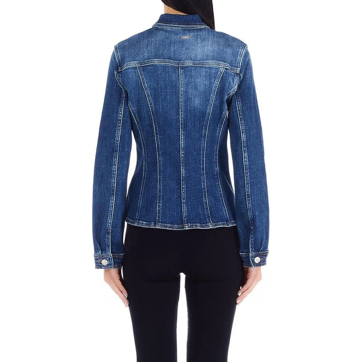 Giubbino LIU JO Donna DENIM Jeans