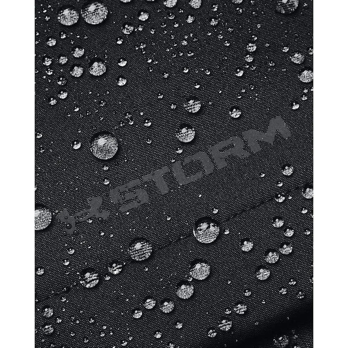 Giubbino UNDER ARMOUR Uomo CGI SHIELD 2.0 HOODED Nero