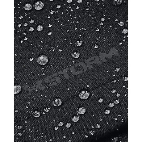 Giubbino UNDER ARMOUR Uomo CGI SHIELD 2.0 HOODED Nero