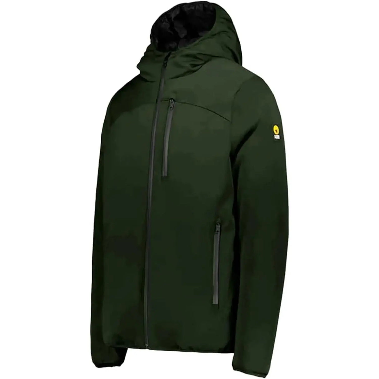 Giubbotto CIESSE PIUMINI Uomo JAYDEN Verde