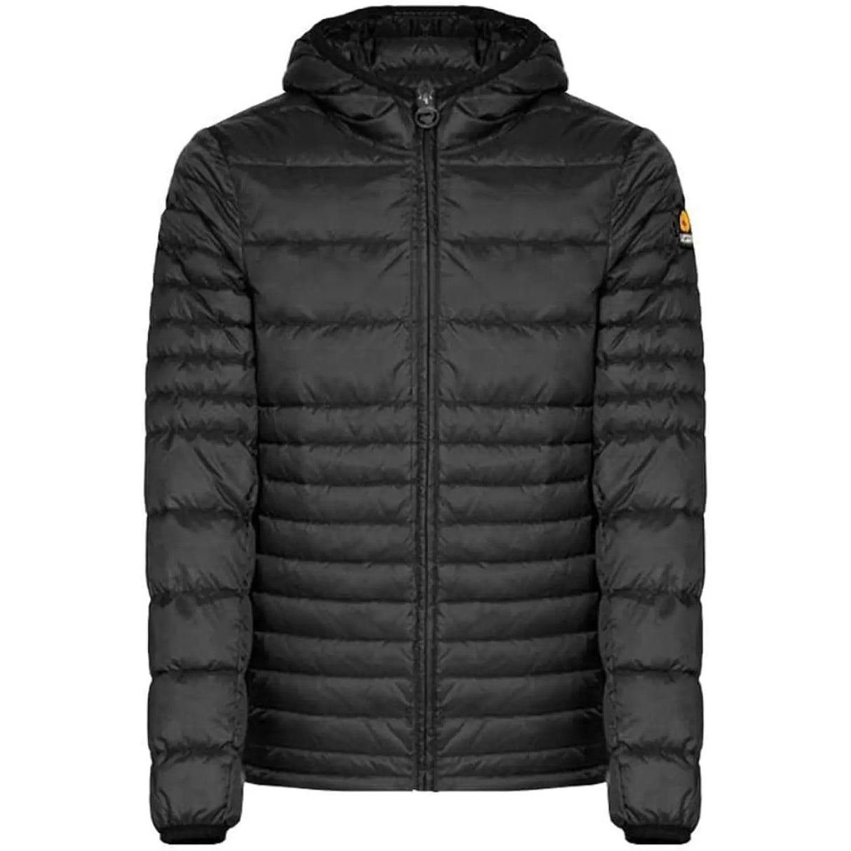 Giubbotto CIESSE PIUMINI Uomo KEEFE Nero
