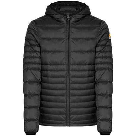 Giubbotto CIESSE PIUMINI Uomo KEEFE Nero