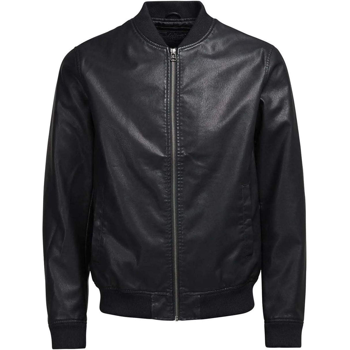 Giubbotto JACK JONES Uomo ROLLOUT Nero