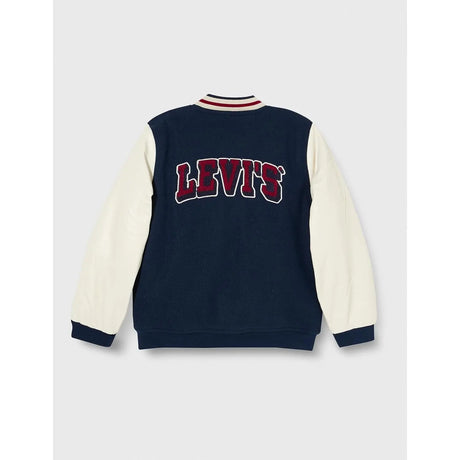 Giubbotto LEVIS Bambino VARSITY Blu LEVIS  Angolo dello Sport